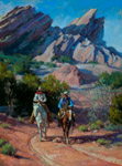 Scenic Route